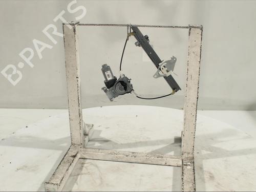 Used Rear left window mechanism Rear left window mechanism 12084120 12084120