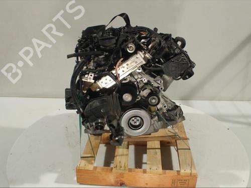 Engine BMW 1 (F20)  | BP11997895M1 