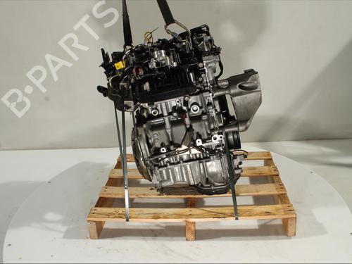 Used Engine Engine OPEL ASTRA K (B16) 1.0 Turbo (68) (105 hp) 23142073 23142073