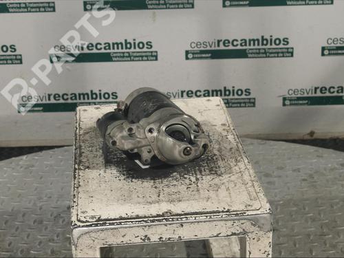 Startmotor MERCEDES-BENZ E-CLASS (W211)  | BP11899543M8 