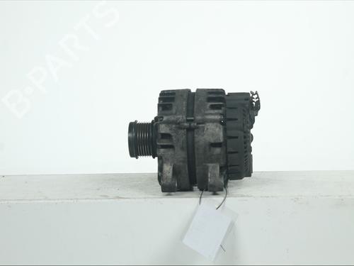 alternator-citroen-c3-iii-sx-2016-36147830 main image
