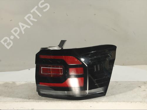 Used Right taillight VW T-CROSS (C11, D31) 1.0 TSI (110 hp) 30332895