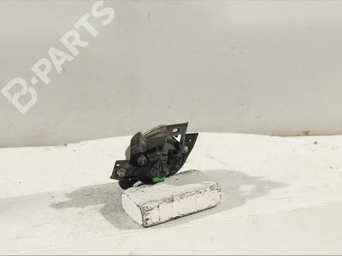 Højre foran tåkelykt NISSAN X-TRAIL I (T30)  | BP11904059C31 