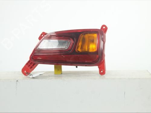 Used Rear bumper right light Rear bumper right light 37499759 37499759