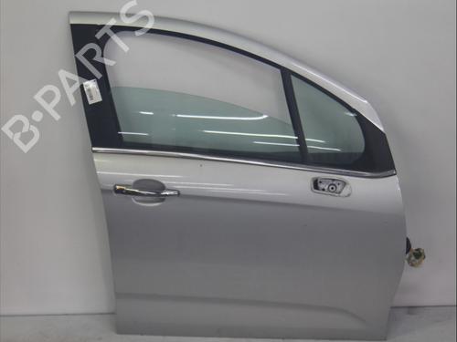 Used Right front door CITROËN C3 II (SC_) 1.0 VTi 68 (68 hp) 29463491