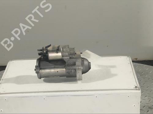 Used Starter Starter NISSAN QASHQAI II (J11, J11_) 1.3 DIG-T (140 hp) 11901276 11901276