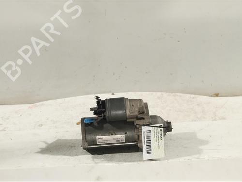 Used Starter Starter PEUGEOT 208 I (CA_, CC_) 1.2 THP 110 (110 hp) 11904200 11904200
