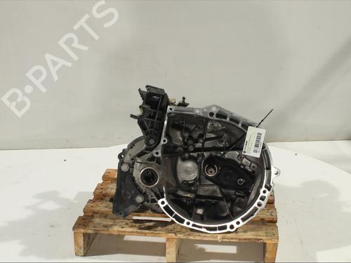 Used Gearbox Gearbox CITROËN C3 III (SX) 1.5 BlueHDi 100 (SXYHYP, SXYHTU) (102 hp) 11907546 11907546