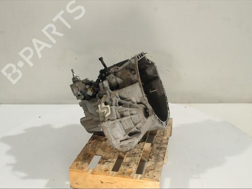 Gearbox RENAULT KADJAR (HA_, HL_) 1.6 dCi 130 (HLA4) | BP32129854M3 