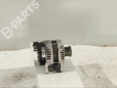 Alternator RENAULT KADJAR (HA_, HL_)  | BP11903842M7 