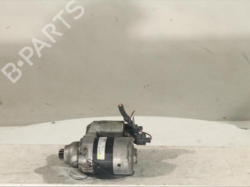 Starter SEAT IBIZA IV (6J5, 6P1) 1.9 TDI | BP18233715M8 