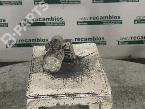 Starter CITROËN C4 Picasso I MPV (UD_) 1.6 HDi 110 | BP11899990M8 
