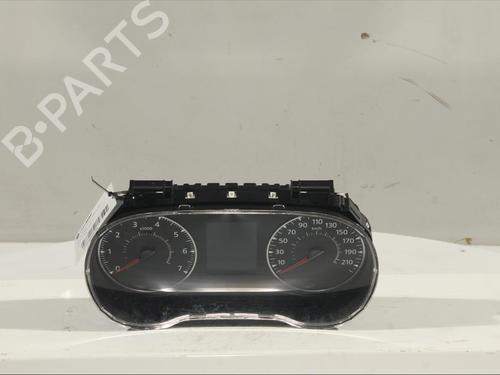 instrument-cluster-dacia-duster-hm_-rni248091014ra3c0707410700-24-81-037-55r-2017-12204766 main image