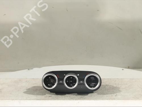 Used Climate control Climate control 17208256 17208256