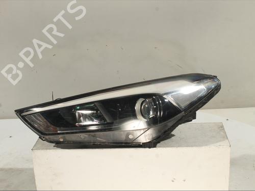 Used Left headlight Left headlight HYUNDAI TUCSON (TL, TLE) 1.6 GDi (132 hp) 29203303 29203303