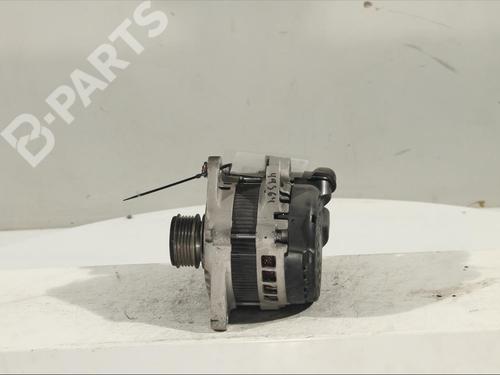 Used Alternator KIA CARENS IV [2013-2025]  11912366