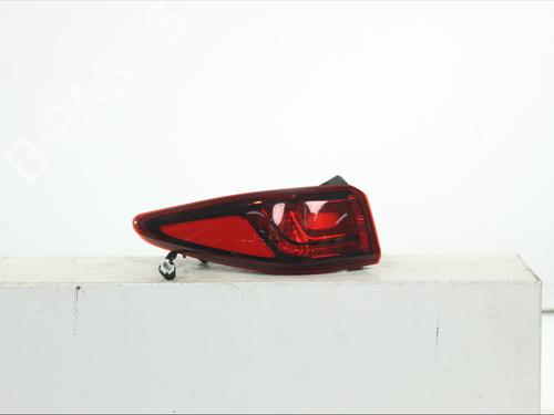 Used Left taillight Left taillight 37499755 37499755