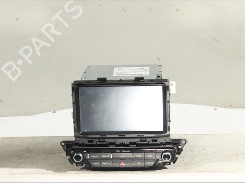 Elektronisk modul KIA NIRO I (DE) 1.6 GDI Plug-in Hybrid (141 hp) 25835463