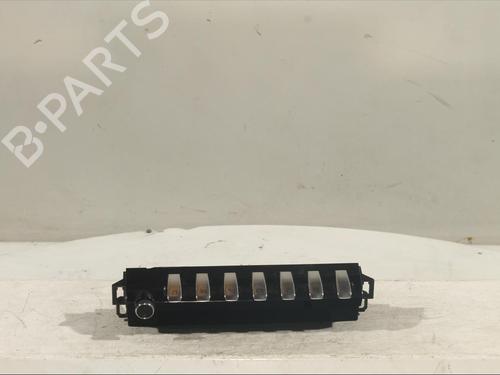 Kombi Kontakt / Stilkkontakt PEUGEOT 508 II (FB_, FH_, F3_) 2.0 BlueHDI 180 (FHEHZR, FHEHZN) (177 hp) 15500840