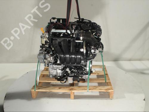 Used Engine RENAULT ARKANA I (LCM_, LDN_) 1.3 TCe 140 (LDN0) (140 hp) 16466003
