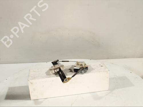 Rear left window mechanism SEAT LEON (5F1) 1.4 TSI | BP30332726C24