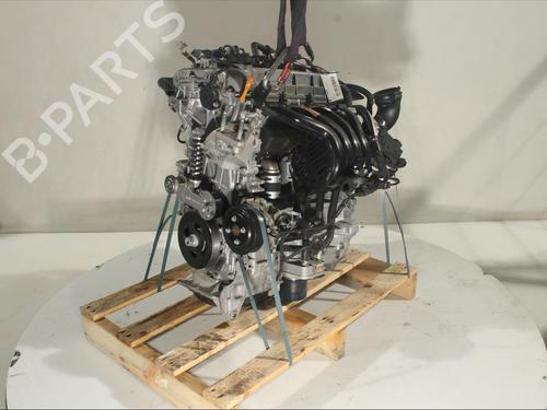 Engine KIA NIRO I (DE) 1.6 GDI Hybrid | BP18898901M1 
