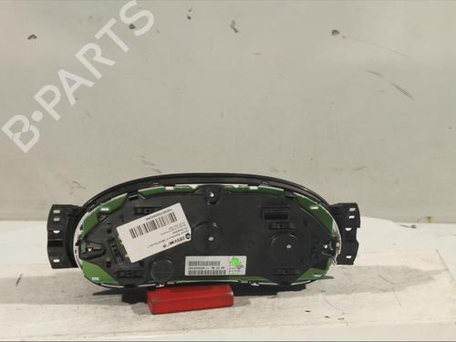 Instrument cluster DACIA SANDERO II  | BP15004297C47 