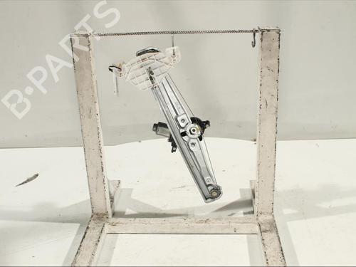 Used Front right window mechanism Front right window mechanism HYUNDAI TUCSON (NX4E, NX4A) 1.6 CRDi Hybrid 48V HTRAC (136 hp) 12082718 12082718