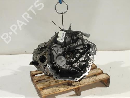 Used Gearbox Gearbox NISSAN X-TRAIL III (T32_, T32R, T32RR) 1.6 dCi (T32) (130 hp) 11902877 11902877
