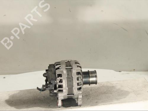 Generator SKODA RAPID Spaceback (NH1) 1.6 TDI | BP16725429M7 