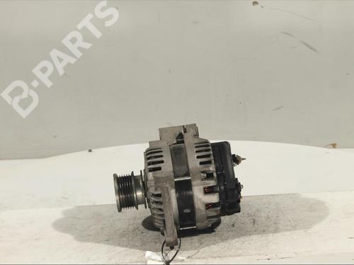 Used Alternator OPEL ZAFIRA TOURER C (P12) 2.0 CDTi (75) (130 hp) 11911301