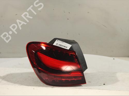 Used Left taillight MERCEDES-BENZ A-CLASS (W177) A 180 Mild-Hybrid (177.084) (136 hp) 32658259
