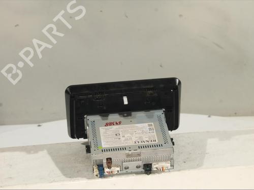 Module électronique DACIA DUSTER (HM_) 1.5 dCi 115 4x4 (HMAD) | BP27399407M83 