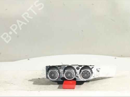 Commande Chauffage MITSUBISHI ASX (GA_W_) [2009-2025]  24193770