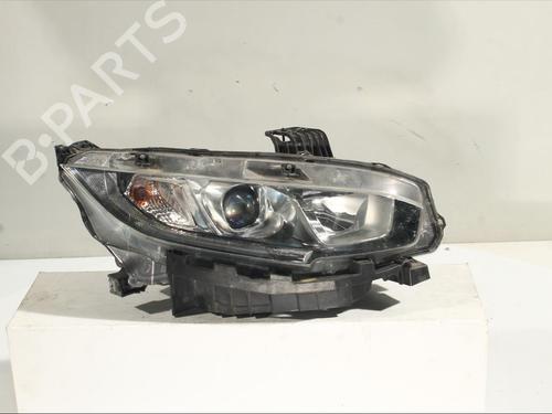 Used Right headlight Right headlight HONDA CIVIC X Hatchback (FC_, FK_) 1.0 VTEC (126 hp) 32277550 32277550