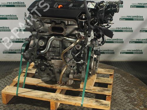 Engine HONDA CIVIC VIII Hatchback (FN, FK) 1.8 (FN1, FK2) | BP11895264M1 