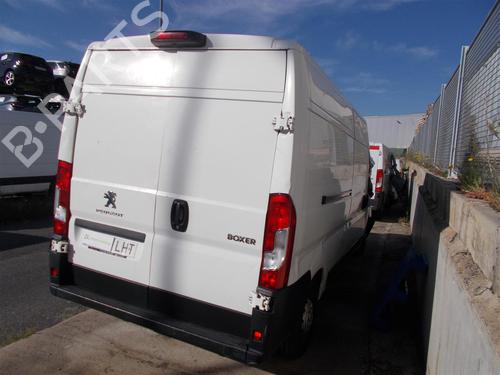 Front right window mechanism PEUGEOT BOXER Van 2.2 BlueHDi 140 | BP33008223C23 - Image 4