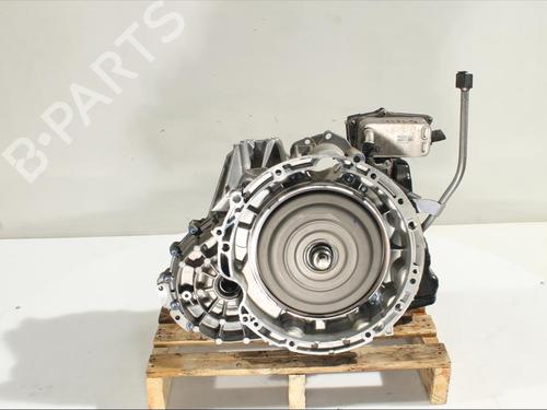 Used Gearbox MERCEDES-BENZ B-CLASS Sports Tourer (W246, W242) B 200 CDI / d (246.208) (136 hp) 26409053