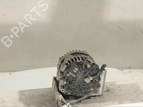 Alternator VW TOUAREG (7LA, 7L6, 7L7) 2.5 R5 TDI | BP16573479M7 