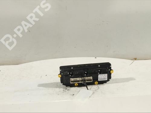 Commande Chauffage VW TOURAN (1T1, 1T2)  | BP11981736I5 