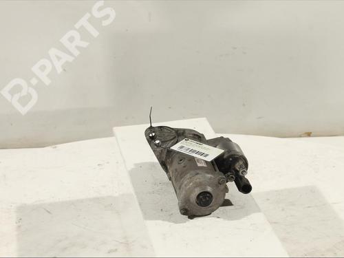 Starter VW GOLF PLUS V (5M1, 521) 1.6 TDI | BP11981661M8 
