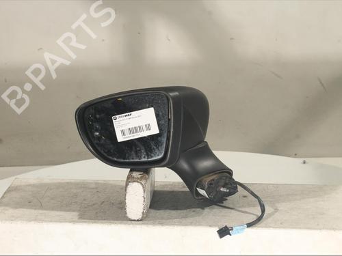 Used Left mirror Left mirror RENAULT CLIO IV (BH_) 1.2 16V (73 hp) 18889702 18889702