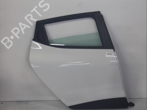 Used Right rear door RENAULT CLIO IV (BH_) 0.9 TCe 75 (BHNP) (76 hp) 30841280
