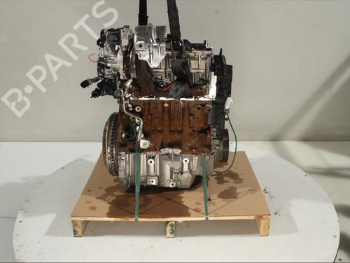 Używane Silnik DACIA LODGY (JS_) 1.5 Blue dCi 115 (JSJT) (116 hp) 32333439
