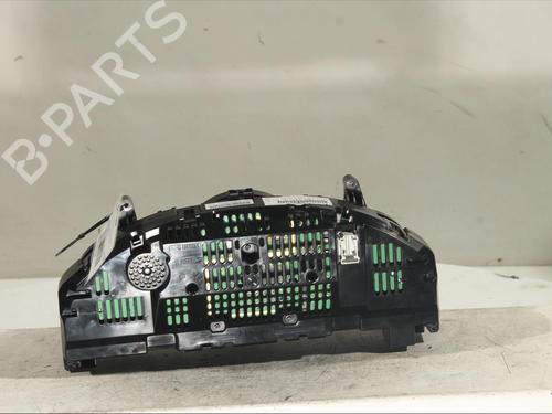 Instrument cluster MERCEDES-BENZ C-CLASS Coupe (C204) C 220 CDI (204.302) | BP26925574C47