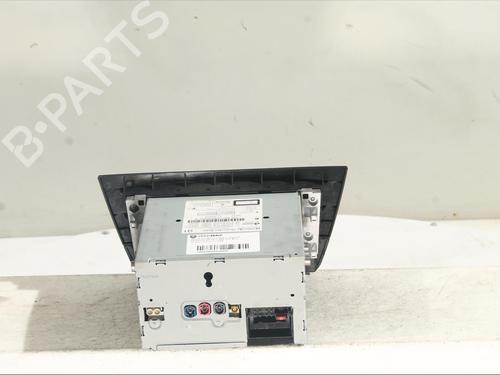 Electronic module MERCEDES-BENZ C-CLASS (W204) C 200 CDI (204.001) | BP24427250M83 