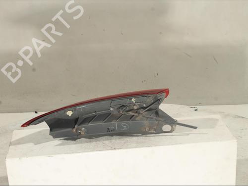 Left taillight HONDA CR-V III (RE_)  | BP20291042C34 