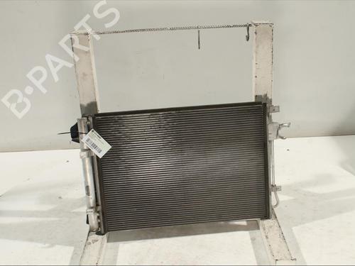 AC radiator HYUNDAI i20 II (GB, IB)  | BP12080426M32 