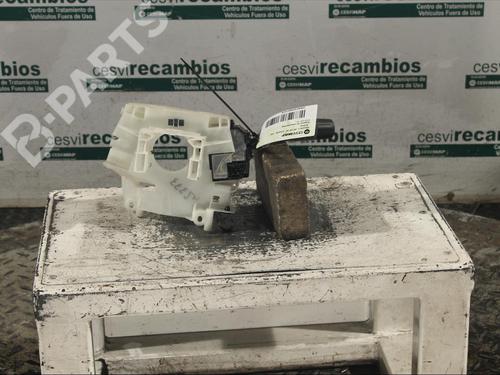 Ratstangsstang MAZDA 3 (BL) 1.6 MZR (BL14) | BP11896276I23 