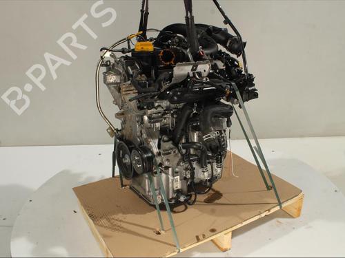 Engine RENAULT CLIO V (B7_) 1.0 LPG (B7MT) | BP27859140M1 
